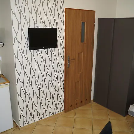 Pokoje Goscinne Przy Kochanowskiego Mielno  Exterior photo
