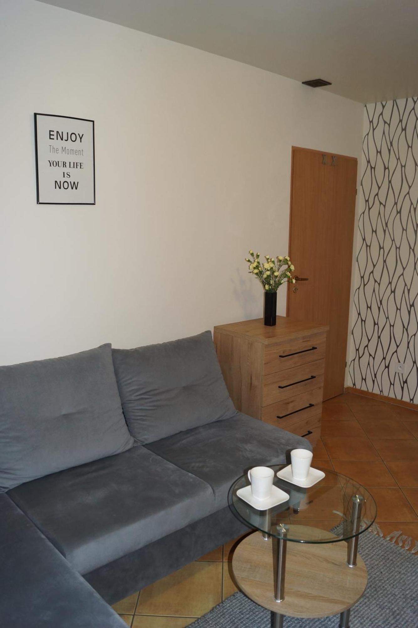 Goscinne Przy Kochanowskiego Mielno (Koszalin)