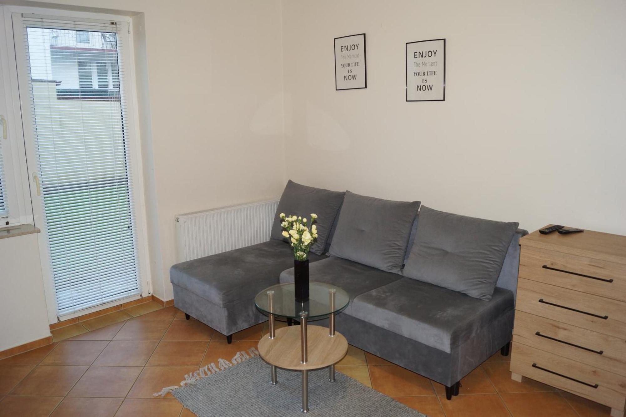 Homestay Goscinne Przy Kochanowskiego