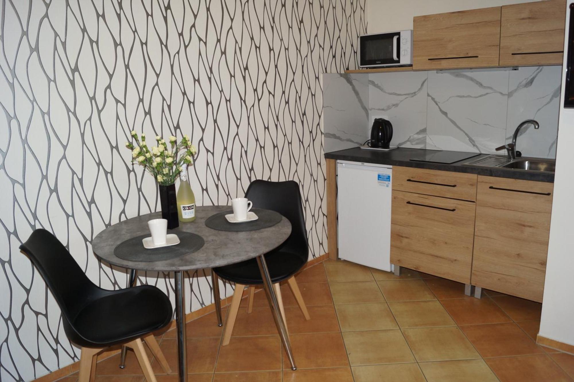 Homestay Goscinne Przy Kochanowskiego