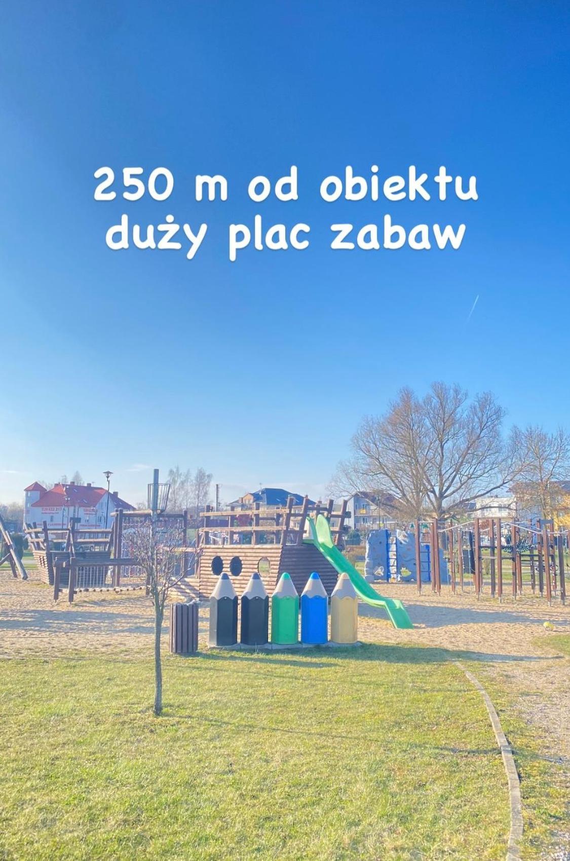 Goscinne Przy Kochanowskiego Mielno (Koszalin)
