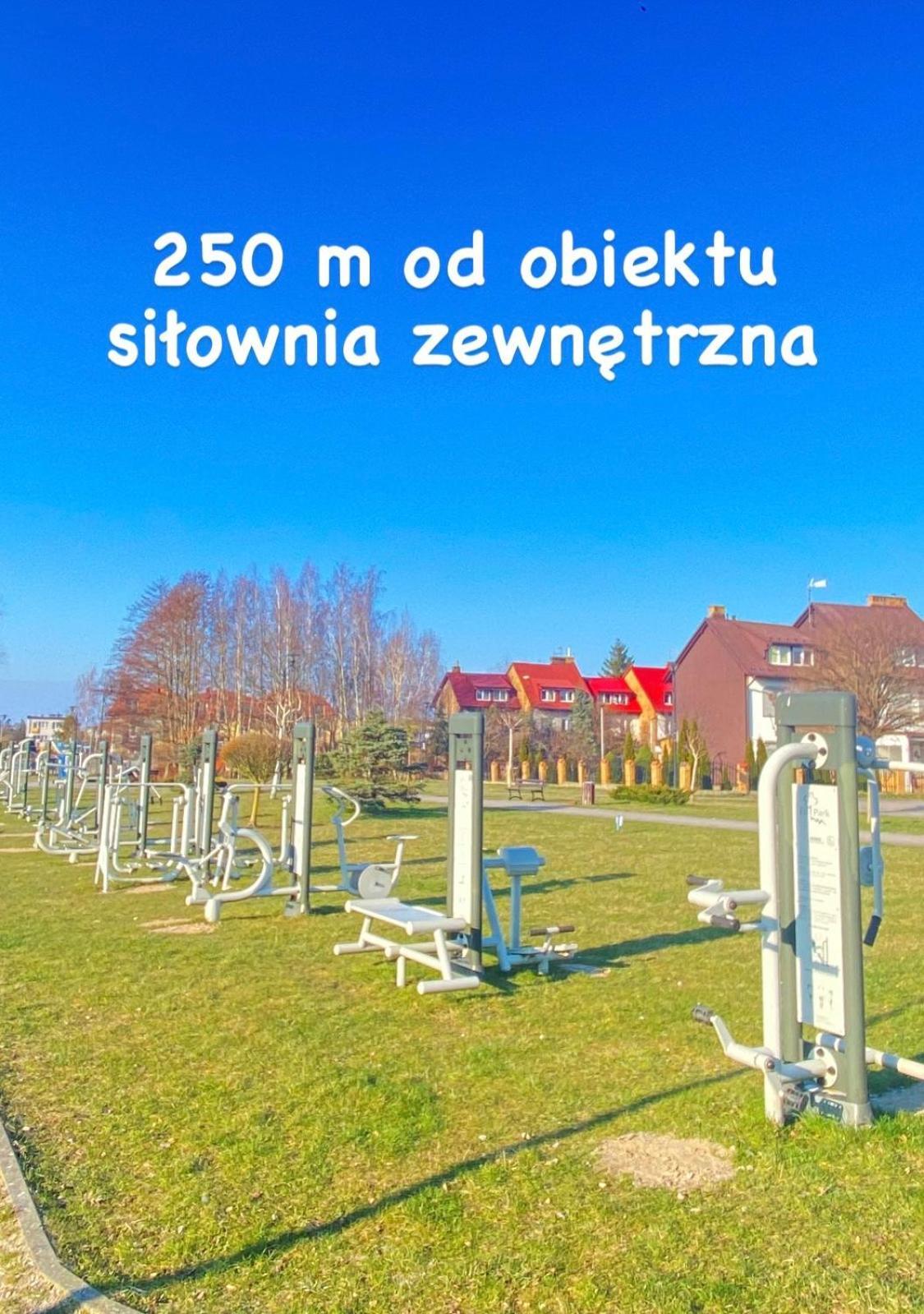 Homestay Goscinne Przy Kochanowskiego