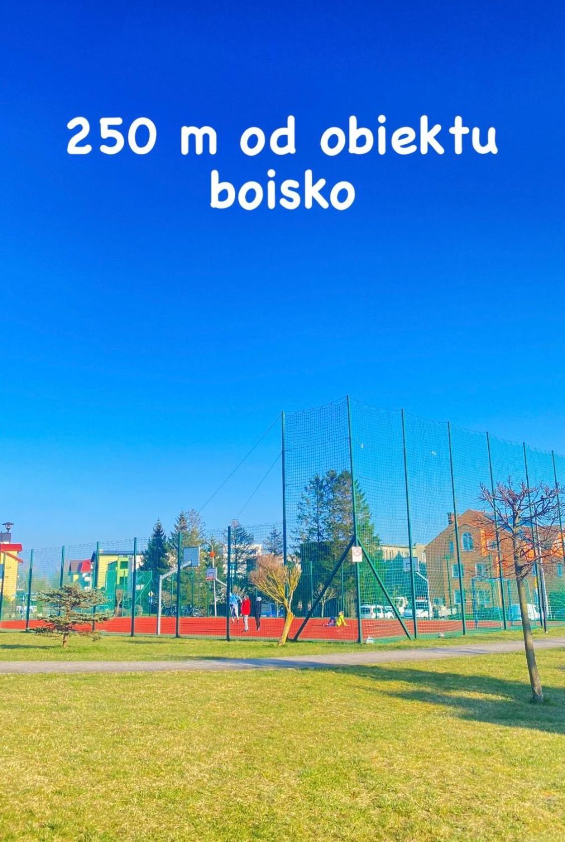 Goscinne Przy Kochanowskiego *