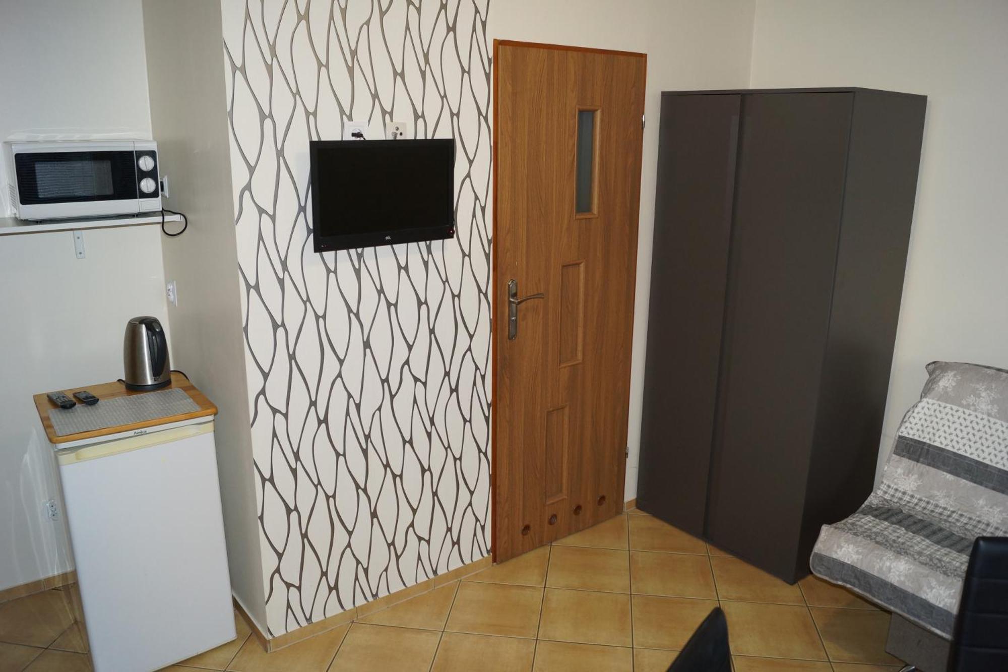 Homestay Goscinne Przy Kochanowskiego Mielno (Koszalin)