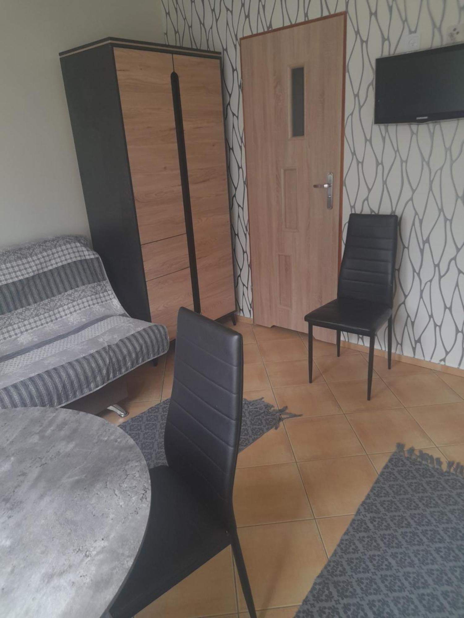 Goscinne Przy Kochanowskiego Alloggio in famiglia *