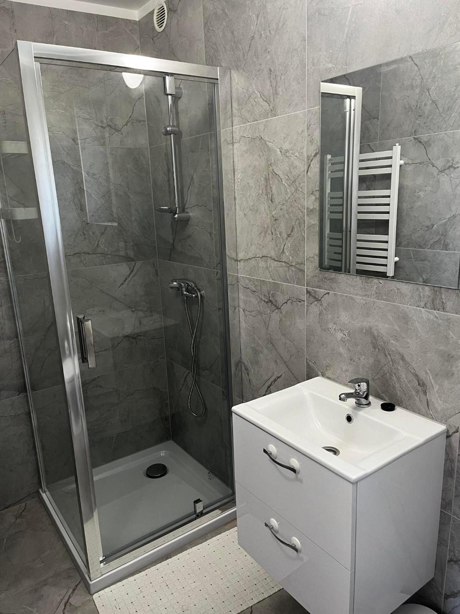 Goscinne Przy Kochanowskiego Homestay Mielno (Koszalin)